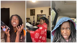 Zira Brown - Funny TikTok Compilation