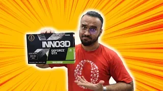 Inno3D GeForce GTX 1660 Super REVIEW and UNBOXING w/ BENCHMARKS!