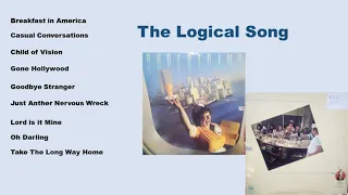 The Logical Song/Supertramp 1979