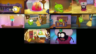 Om Nom Stories (Season 4/𝙼𝙰𝙶𝙸𝙲) All 10 Episodes At The Same Time!