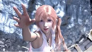 Final Fantasy XIII Serah's theme Instrumental