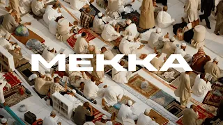 ПЕРВАЯ УМРА 2024 | МЕККА И МЕДИНА | MARWA PREMIUM