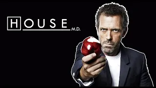 Cronología de Gregory House - Lalito Rams