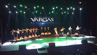 Mariachi vargas el balaju