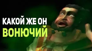 ЭТИХ ПЕРСОНАЖЕЙ MORTAL KOMBAT ТЕБЕ НЕ ЗАБЫТЬ (ДАЖЕ ЕСЛИ ХОЧЕТСЯ)