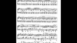 Ashkenazy plays Chopin Mazurka No 11 in E minor, Op 17 No 2