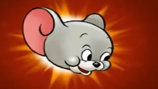 Nibbles Mouse - Funny Cartoon Games / Tom and Jerry War of the Whiskers Game for Kids