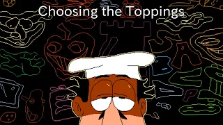 Choosing the Toppings Extended (Bonus) - Pizza Tower OST