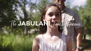 A Wild & Wonderful Jabulani Family Safari in South Africa