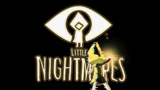 Little Nightmares "Prison Toys" Remix