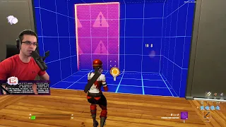 Best way to improve your aim in Fortnite Chapter 3