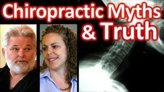 Chiropractic Adjustment Myth: Neck Cracking, Is Chiropractic Safe & Real? The Truth Talks