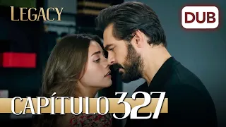 Legacy Capítulo 327 | Doblado al Español (Temporada 2)