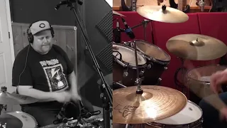 Nas - N.Y. State of Mind - Drum Cover