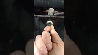 reverse picking a dest lock