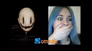 Ultimate omegle Scary Pranks Compilation 2017 Funny Edition