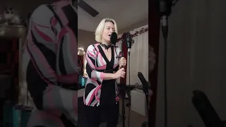 Crazy By Patsy Cline Cover by Miriam Olson