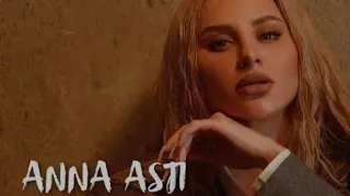 ANNA ASTI - Затмила (Johny Vrj & BASSING PLAY Remix)