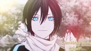 Noragami ***Что такое любовь?***