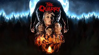 THE QUARRY CO-OP REVIEW