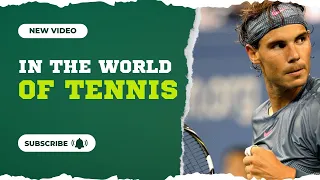 Rafael Nadal: The Legendary Journey to the Career Grand Slam