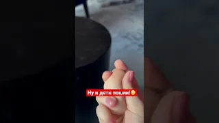 Так маме ответить?! Вот дочь даёт😱