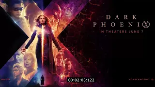 X Men Dark Phoenix /Люди Икс  Тёмный Феникс ¦ Финальный трейлер ¦ HD 2019