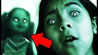 THIS HORROR WAS REMOVED! THE SCARIEST MYSTICAL VIDEOS. REAL FOOTAGE