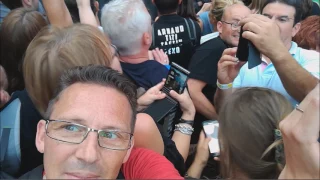 U2 Stade de France 25 juillet 2017