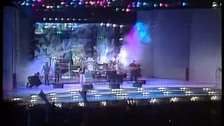 Festival de Viña 1989, Thomas Anders, Mona Lisa