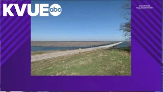 New Texas lake draws anglers