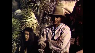 Cry Blood, Apache | 1970 | Full Movie