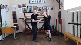 Ving Tsun - WSL  (Wing Chun) - Вин Чун  -  Poland -  Belarus