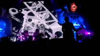 Primus - The Toys Go Winding Down (live) - Richmond, VA 9/26/11