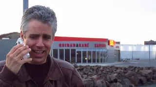 WALTER MITTY'S ICELAND: Filming Locations from The Secret Life of Walter Mitty