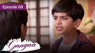 GANGAA  - ep 03 - Une jeunesse sacrifiée - Série en Français