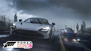 FORZA HORIZON 5 ➠ ПЕРВЫЙ ВЗГЛЯД