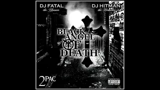 2Pac - Can U Get Away (DJ Fatal Remix) ft. Johnta Austin & Jadakiss | Black Angel of Death Mixtape