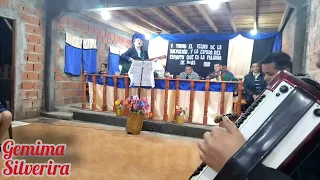 gemima silveira culto especiales de jóvenes apóstoles misiones