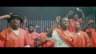 Naira Marley - Soapy [Official Video]