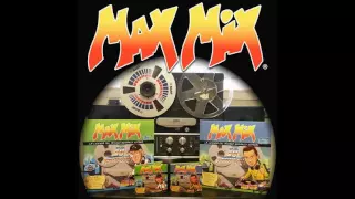 MIKE PLATINAS/TONI PERET - MAX MIX 30 ANIVERSARIO (RADIO EDIT BY DJ YERALD)
