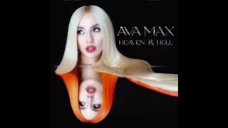 Ava Max - Sweet but Psycho (Deeper Version)
