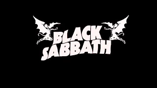 Black Sabbath - Paranoid GUITAR BACKING TRACK
