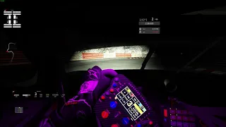 Assetto Corsa Porsche RSR 2017 Nürburgring Night Drive POV