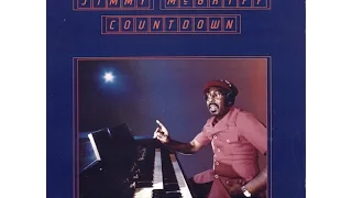 Jimmy McGriff - Countdown 1983 (Full Album)