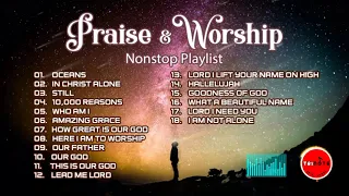 Praise and Worship Song nonstop 2023