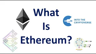 What Is Ethereum?