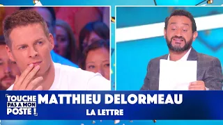 Une téléspectatrice clashe Matthieu Delormeau - TPMP