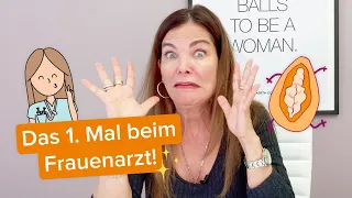 Wann und warum zum Frauenarzt? Das musst du wissen! | @doktorsex | DAK-Gesundheit