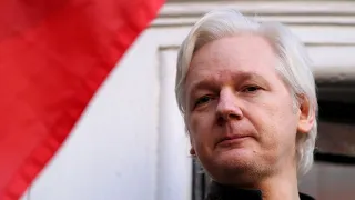 UK approves US extradition of WikiLeaks founder Julian Assange